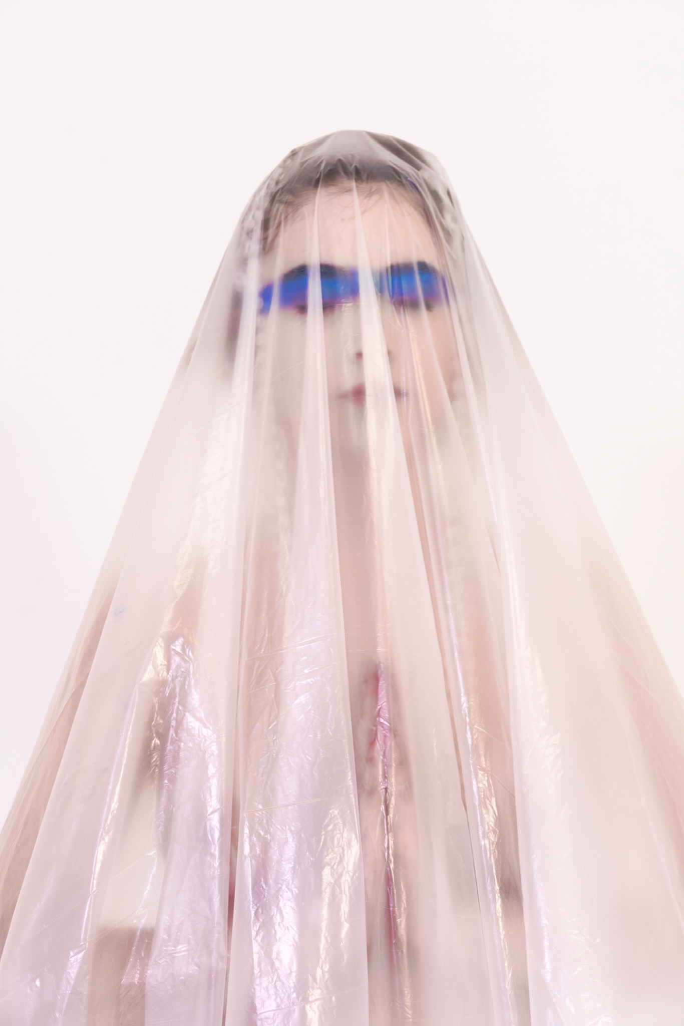 BLUE MADONNA