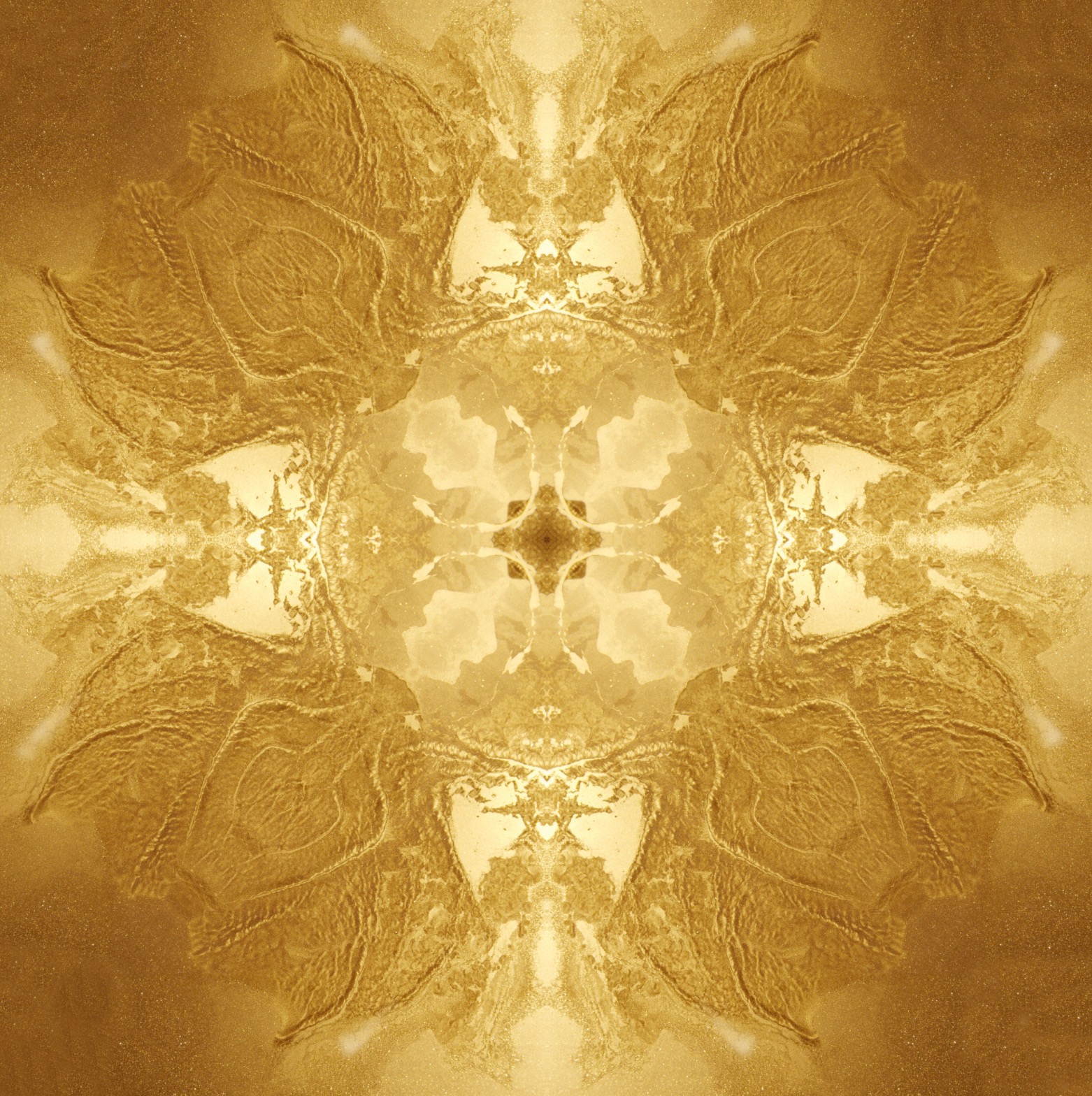ECHOES blue variation 2