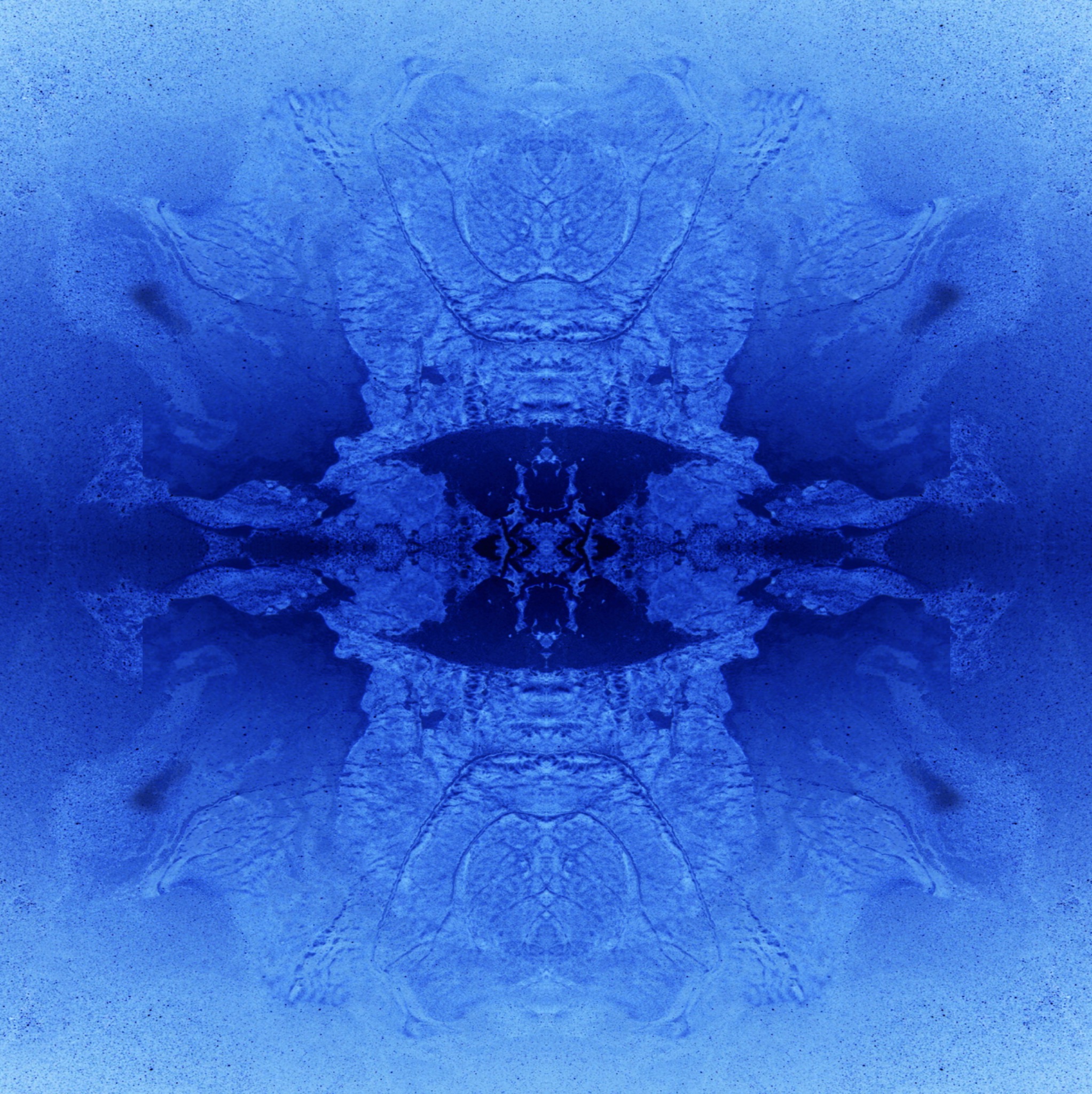 ECHOES gold variation 2